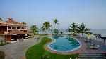 The World Backwaters